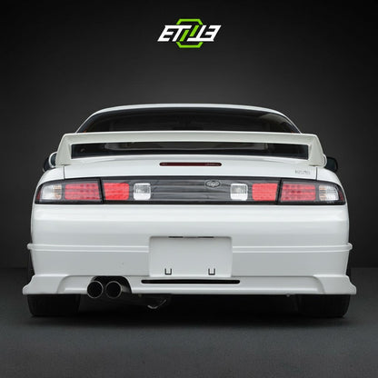 NISSAN SILVIA S14 MC Standard Body Kit | SKU: ETI-732-FIB | ID: 10658255962393 | Shopifydevstudio