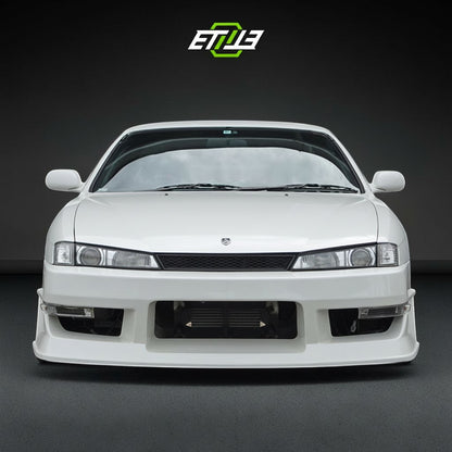 NISSAN SILVIA S14 MC Standard Body Kit | SKU: ETI-732-FIB | ID: 10658255962393 | Shopifydevstudio