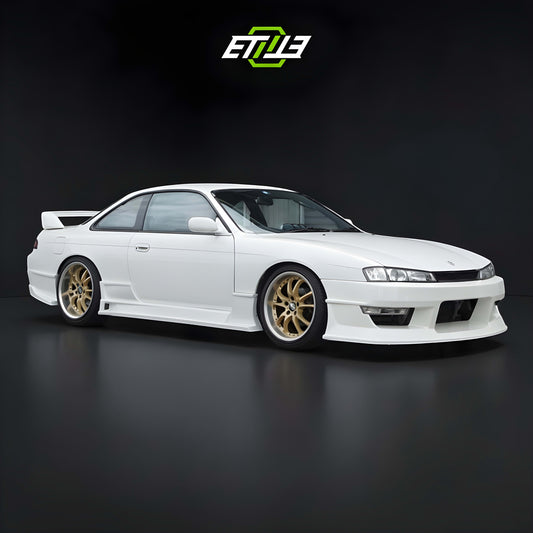 Nissan S14 MC Standard Front Fender