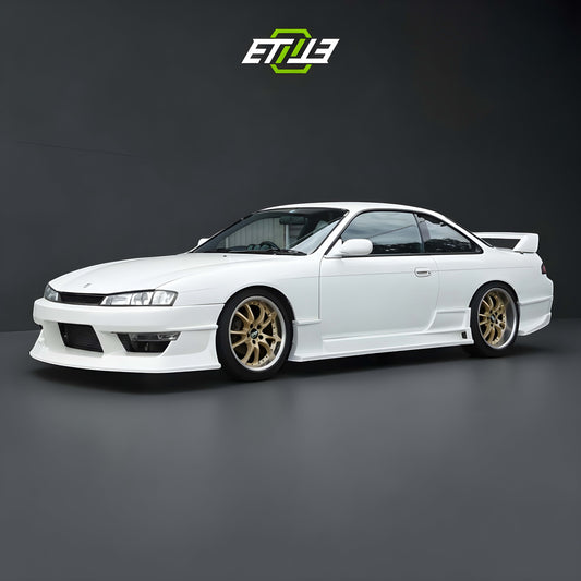 Nissan S14 MC Standard Front Fender