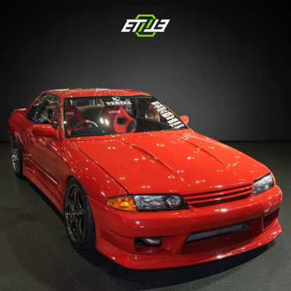 ETi Nissan Skyline R32 GTR Drag Style Hood | SKU: UNKNOWN-SKU | ID: 10658243903769 | Shopifydevstudio