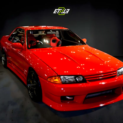 NISSAN SKYLINE R32 GTR Body Kit