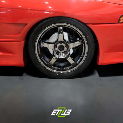 NISSAN SKYLINE R32 GTR Body Kit