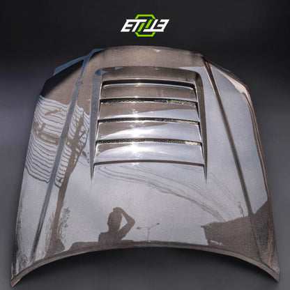 NISSAN SKYLINE R34 GTR Body Kit - Photo 4