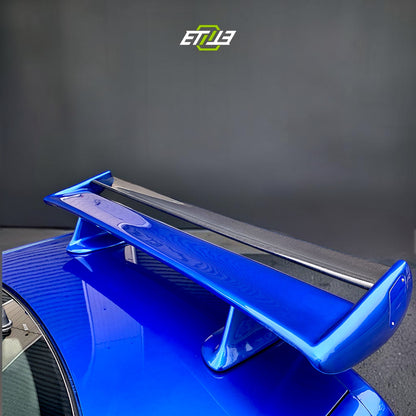 NISSAN SKYLINE R34 GTS (Blue) Body Kit | SKU: ETI-NISSAN-SKY-KIT-FRP | ID: 10658256584985 | Shopifydevstudio