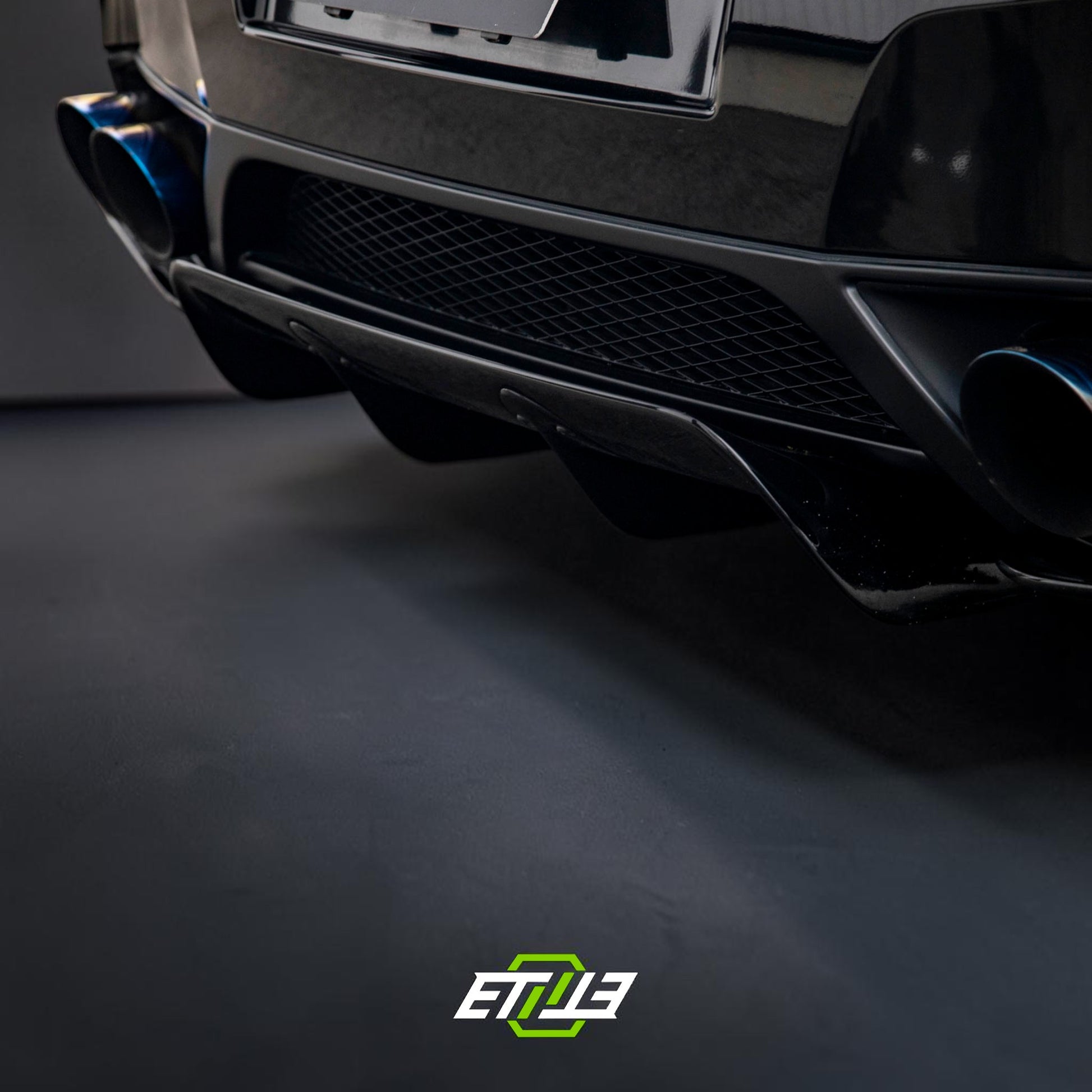 NISSAN SKYLINE R35 MC2017 LB minor Body Kit | SKU: ETI-NISSAN-SKY-KIT-FRP | ID: 10658257305881 | Shopifydevstudio
