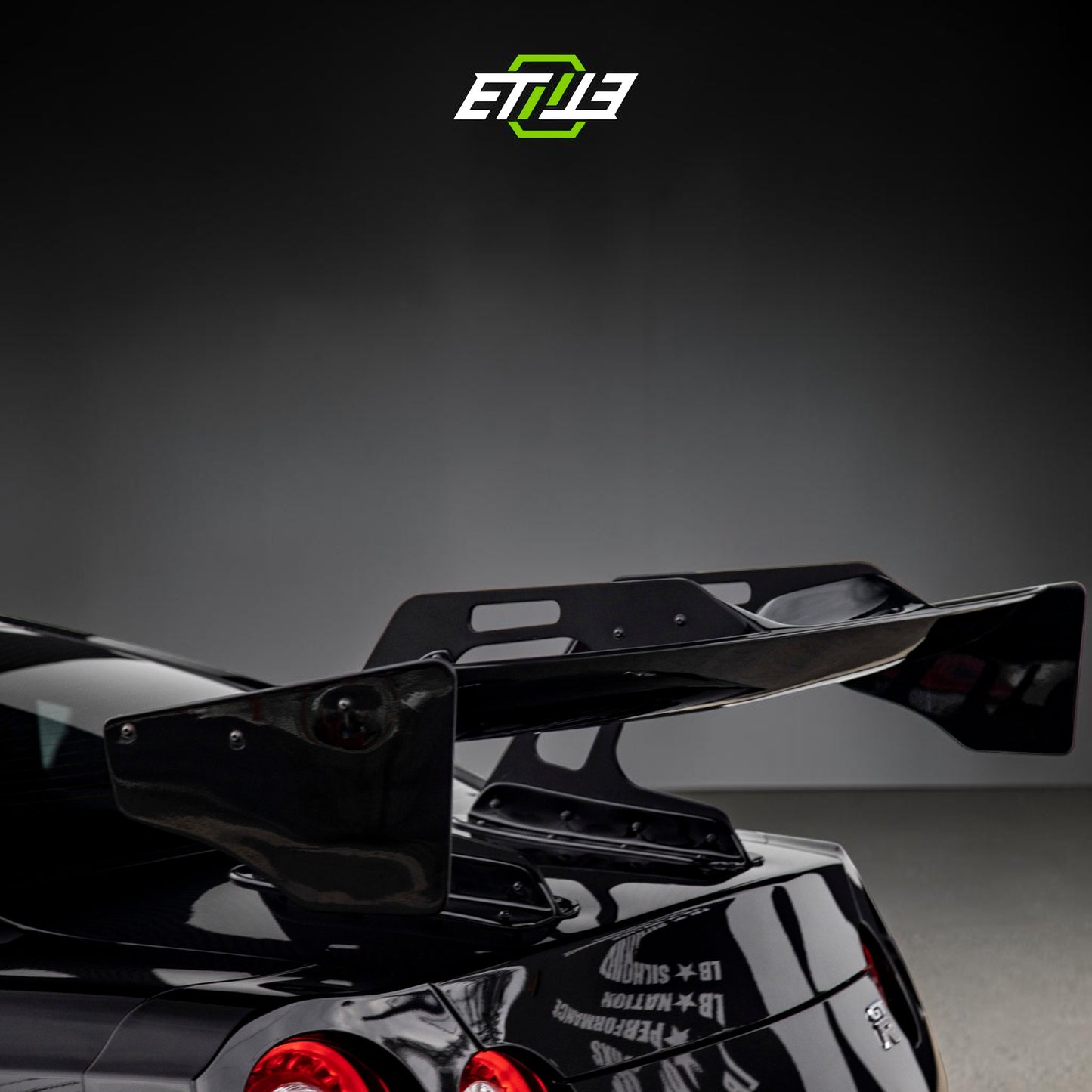 NISSAN SKYLINE R35 MC2017 LB minor Body Kit | SKU: ETI-NISSAN-SKY-KIT-FRP | ID: 10658257305881 | Shopifydevstudio
