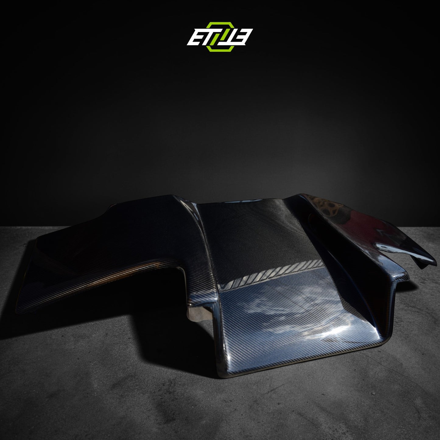 Supra Ridox Non-Widebody Style Body Kit