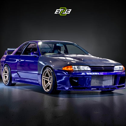 R32 GTR Do-Luck Style Front Bumper