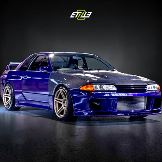 R32 GTR Do-Luck Style Body Kit
