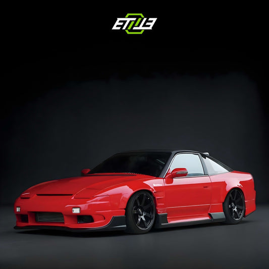 Nissan 200SX Origin Style Body Kit