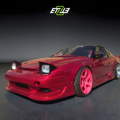 Nissan 200SX Origin Style Body Kit