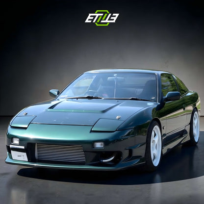 Nissan 200SX TS Style Body Kit