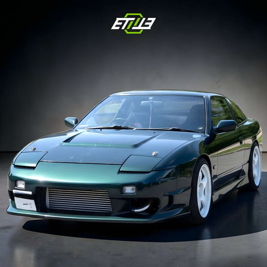 Nissan 200SX TS Style Body Kit