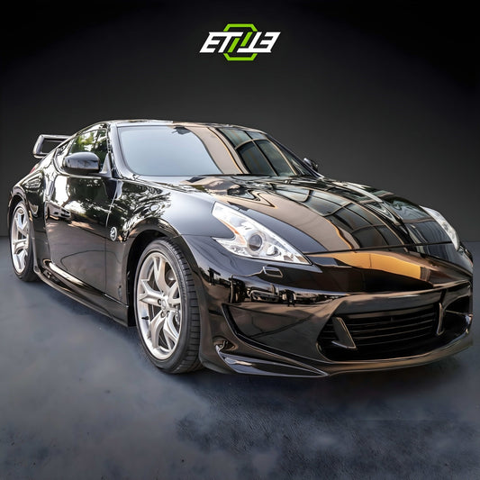 Nissan 370Z ETi Amuse Style Body Kit