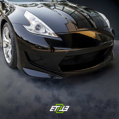 Nissan 370Z ETi Amuse Style Body Kit