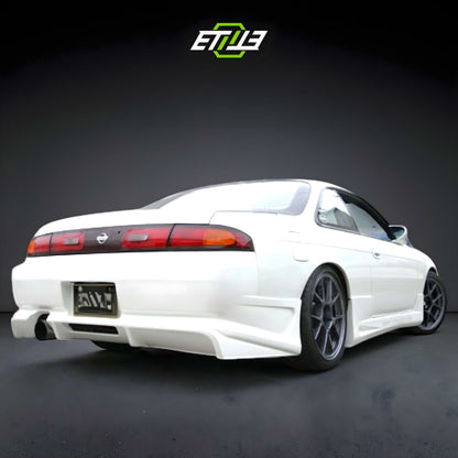 Nissan Silvia S14 MC Bomex Style Body Kit