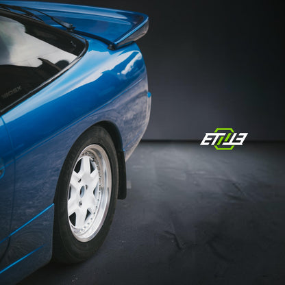 Nissan 200SX Bomex Style Body Kit - Photo 3