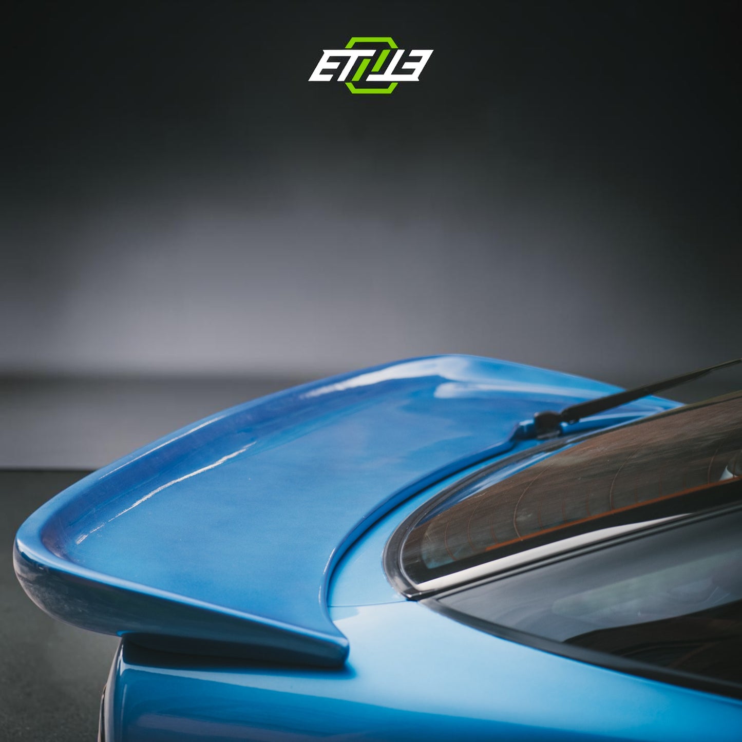Nissan 200SX Bomex Style Body Kit - Photo 4