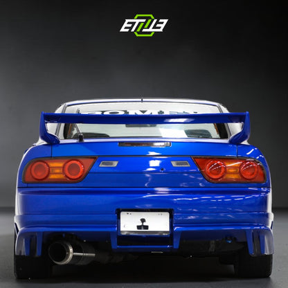 Nissan 200SX Bomex Style Body Kit - Photo 8