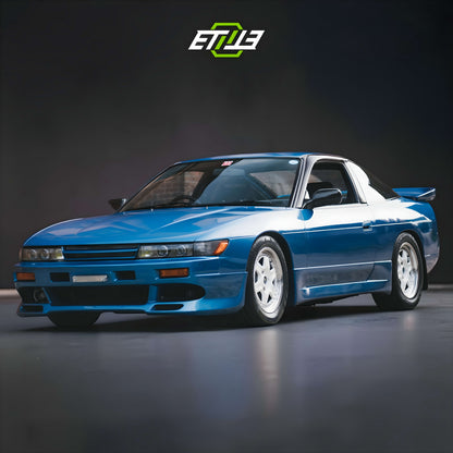 Nissan 200SX Bomex Style Body Kit