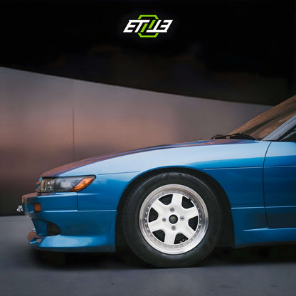 Nissan 200SX Bomex Style Body Kit