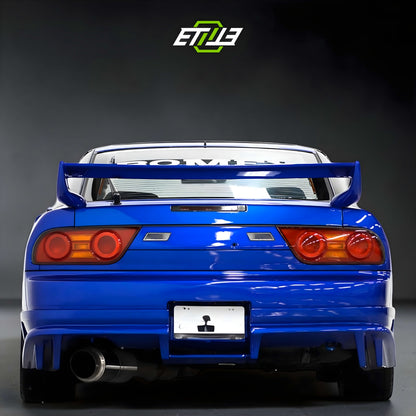 Nissan 200SX Bomex Style Body Kit
