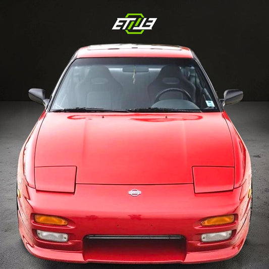 Nissan 200SX East Bear Style Body Kit - Photo 1