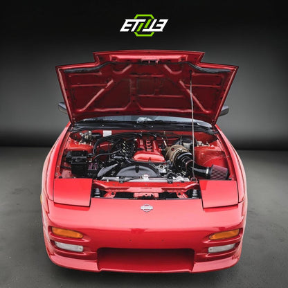 Nissan 200SX East Bear Style Body Kit - Photo 5
