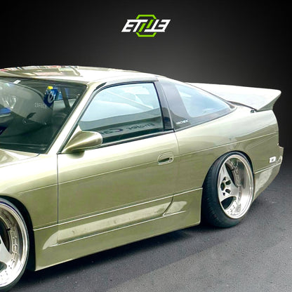 Nissan 200SX East Bear Style Body Kit - Photo 7