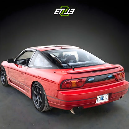 Nissan 200SX East Bear Style Body Kit