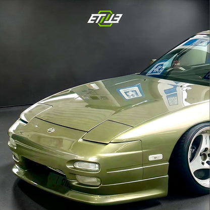 Nissan 200SX East Bear Style Body Kit