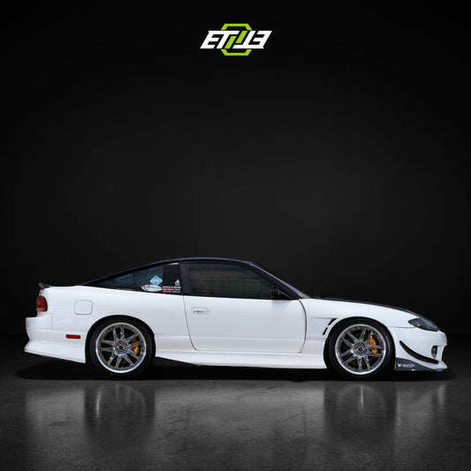 Nissan 200SX Face-Off S15 Body Kit - Photo 2