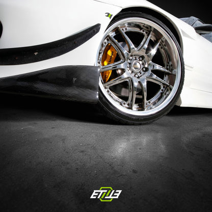 Nissan 200SX Face-Off S15 Body Kit - Photo 3