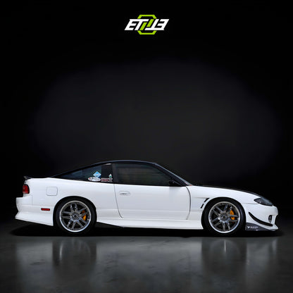 Nissan 200SX Face-Off S15 Body Kit