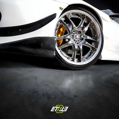 Nissan 200SX Face-Off S15 Body Kit