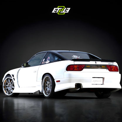 Nissan 200SX Face-Off S15 Body Kit