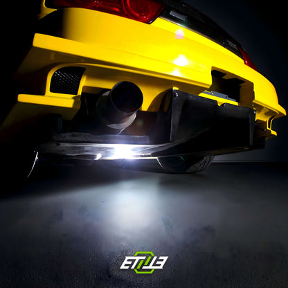 Nissan 200SX JUN Style 180SX Body Kit