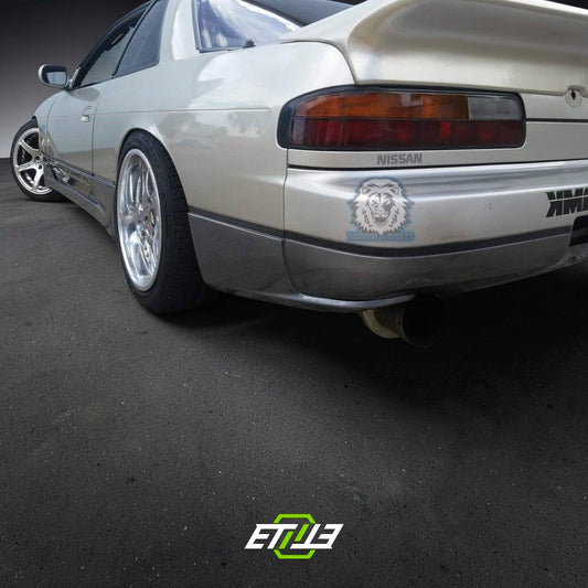 Nissan 200SX Nismo Style Body Kit - Photo 1
