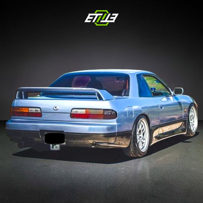 Nissan 200SX Nismo Style Body Kit - Photo 4