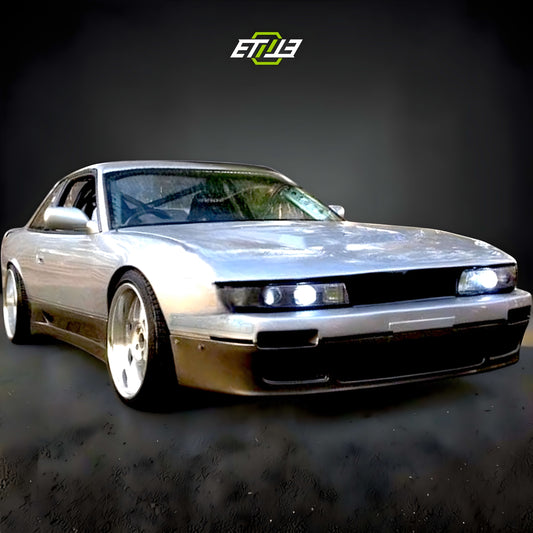 Nissan 200SX Nismo Style Body Kit