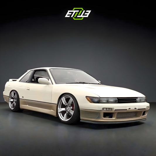 Nissan 200SX Nismo Style Body Kit