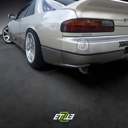 Nissan 200SX Nismo Style Body Kit