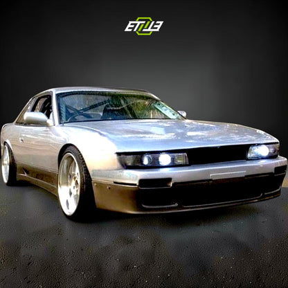 Nissan 200SX Nismo Style Body Kit