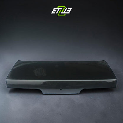 Nissan 200SX OEM Style Carbon Fiber Trunk | SKU: ETI-TN00645-CF | ID: 10658251669785 | Shopifydevstudio