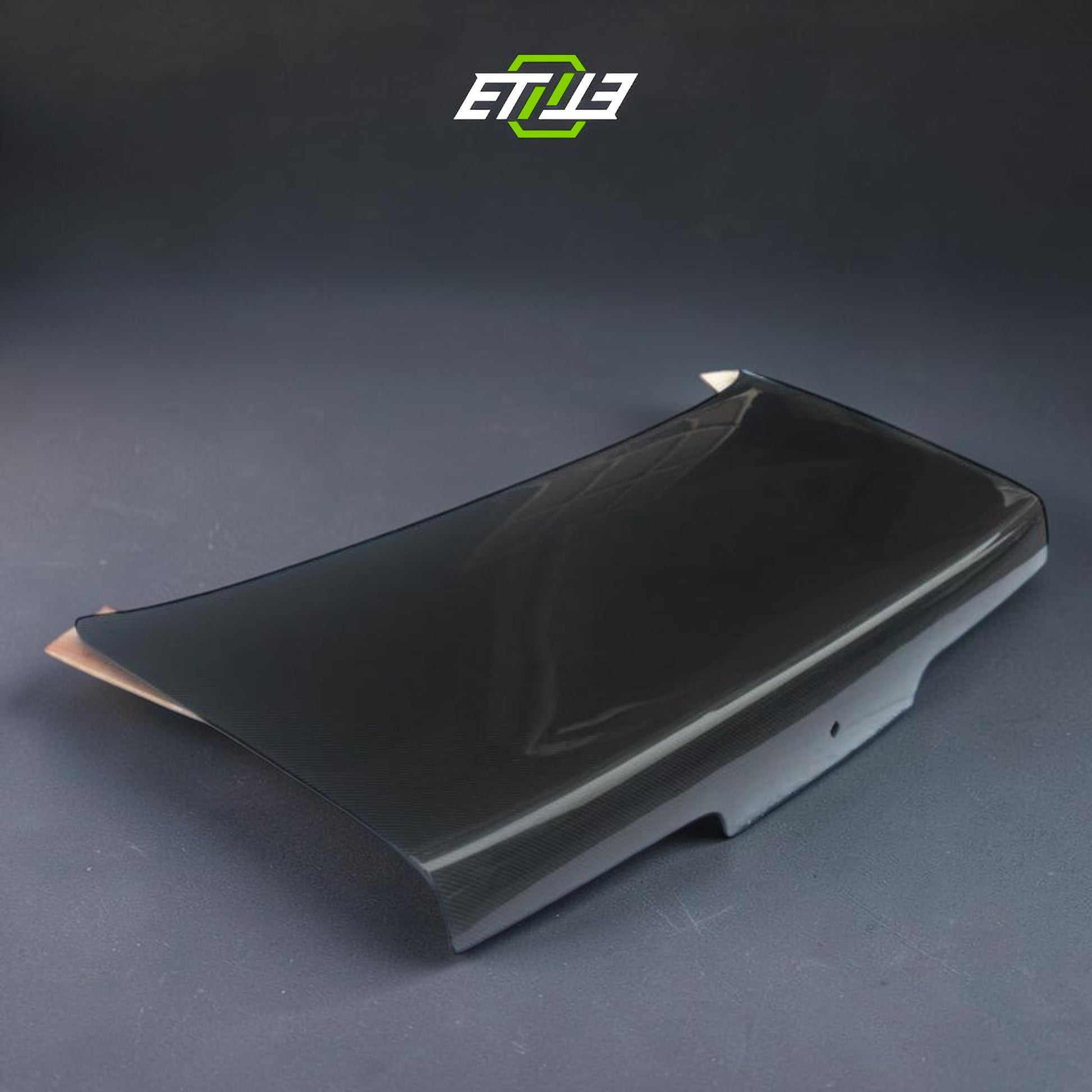 Nissan 200SX OEM Style Carbon Fiber Trunk | SKU: ETI-TN00645-CF | ID: 10658251669785 | Shopifydevstudio