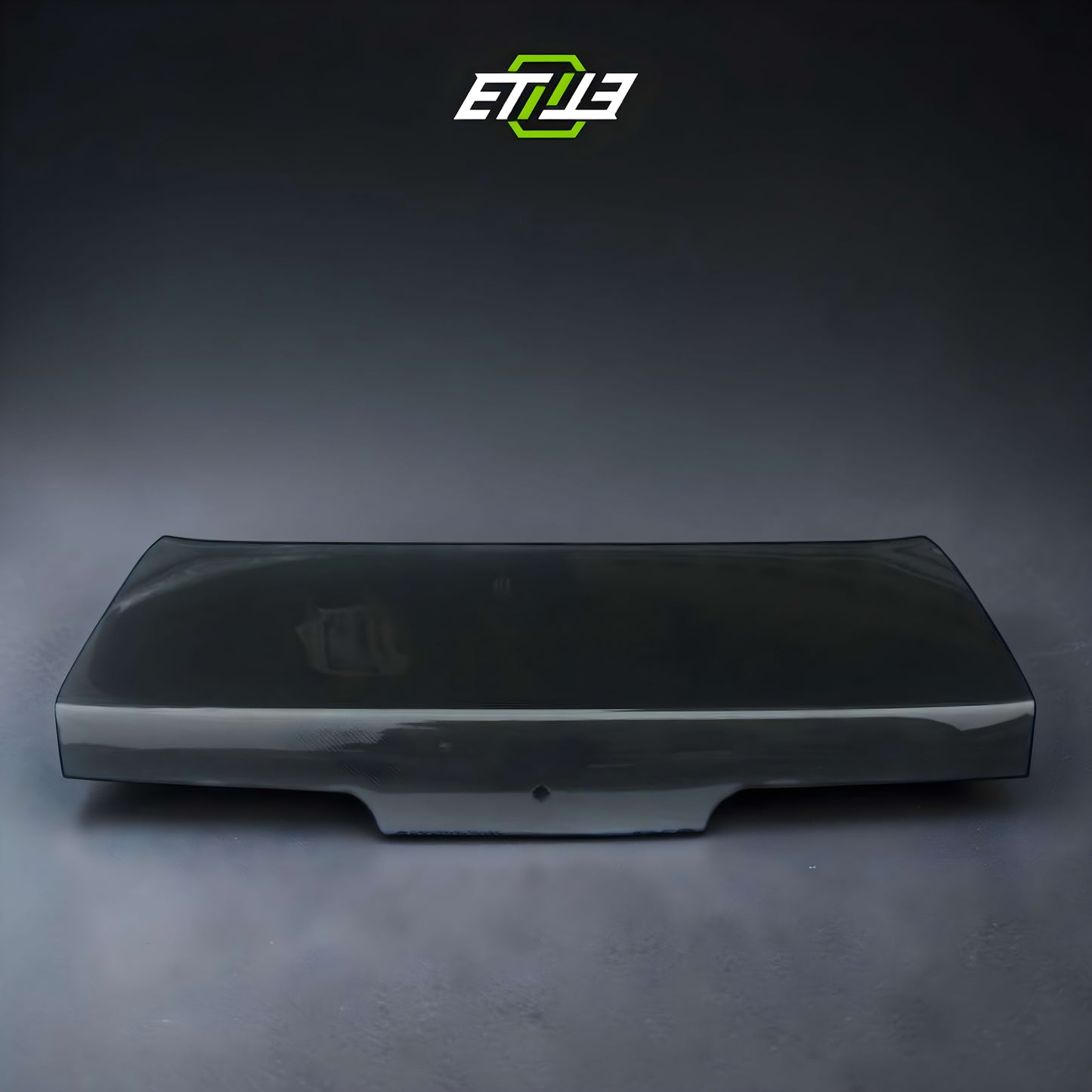 Nissan 200SX OEM Style Carbon Fiber Trunk