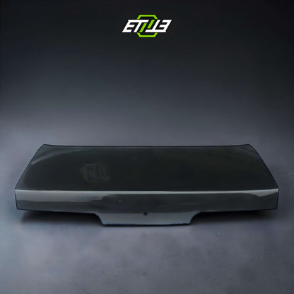 Nissan 200SX OEM Style Carbon Fiber Trunk