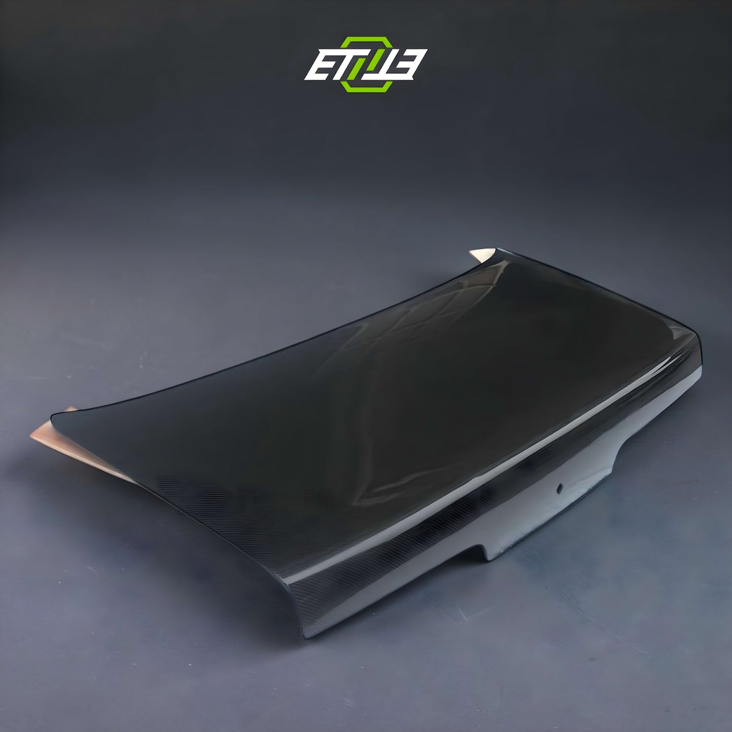 Nissan 200SX OEM Style Carbon Fiber Trunk