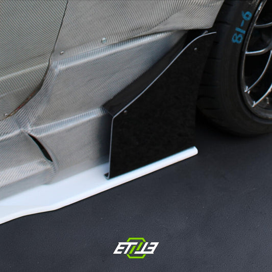 Nissan 200SX Origin Style Body Kit - Photo 1
